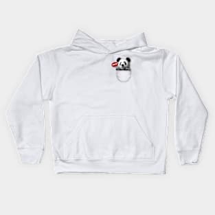 KIDNAP Kids Hoodie